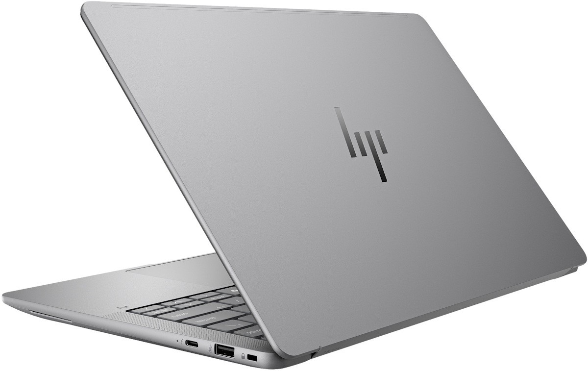Ноутбук HP ZBook Ultra G1a 14 (B30DKES) Silver Ноутбук HP ZBook Ultra G1a 14 (B30DKES) Silver