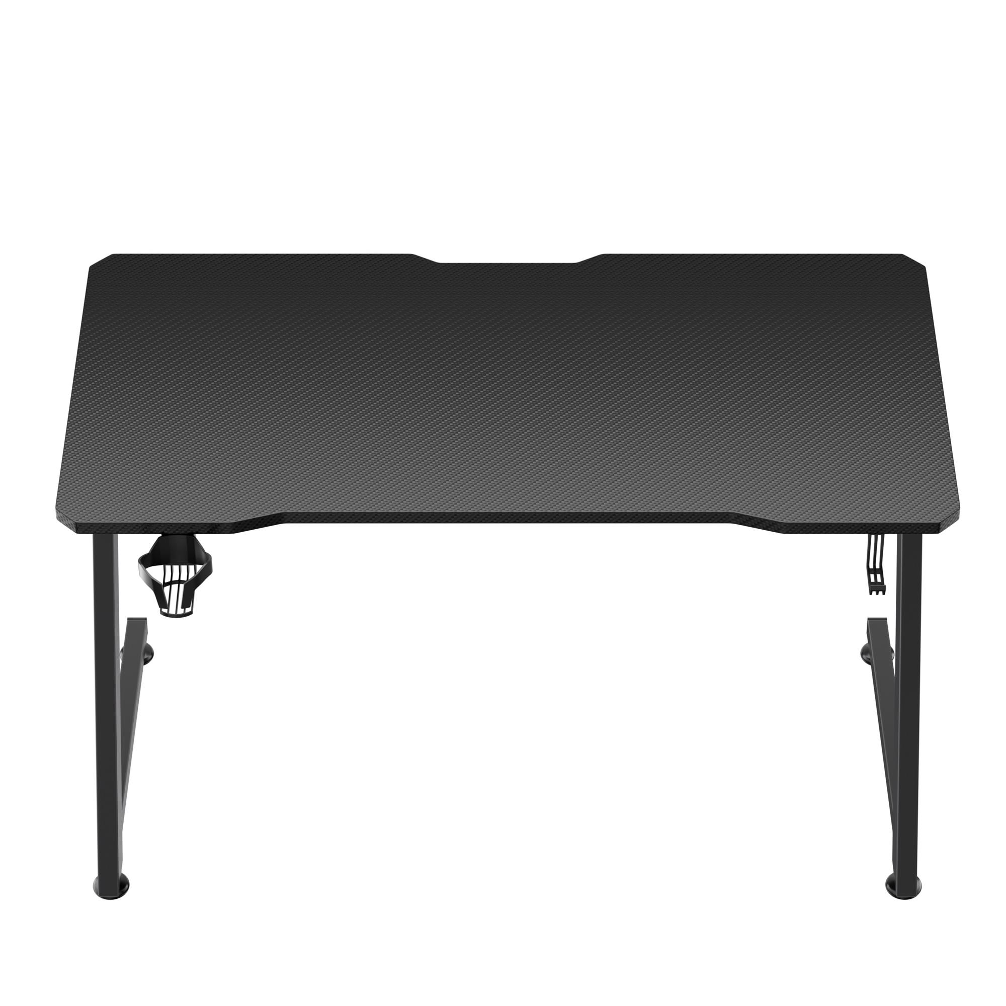 фото Геймерський ігровий стіл 1Stplayer AZ1 Black