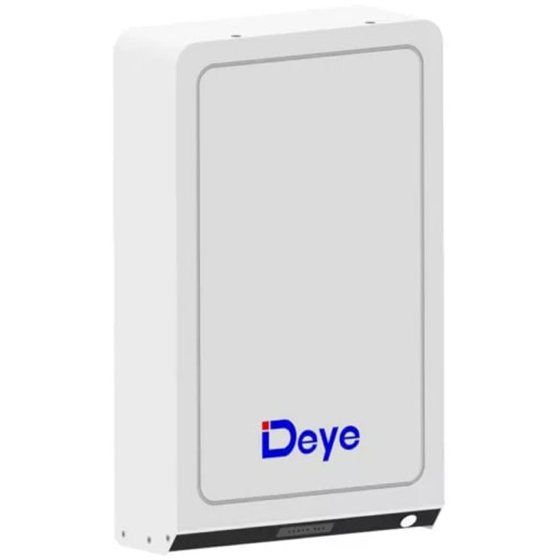 фото Акумулятор для ДБЖ/інвертора Deye RW-M5.3 Pro