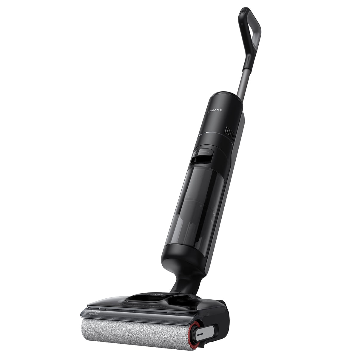 Акумуляторний миючий пилосос Dreame H12 Pro Flex Reach (HHR44A)