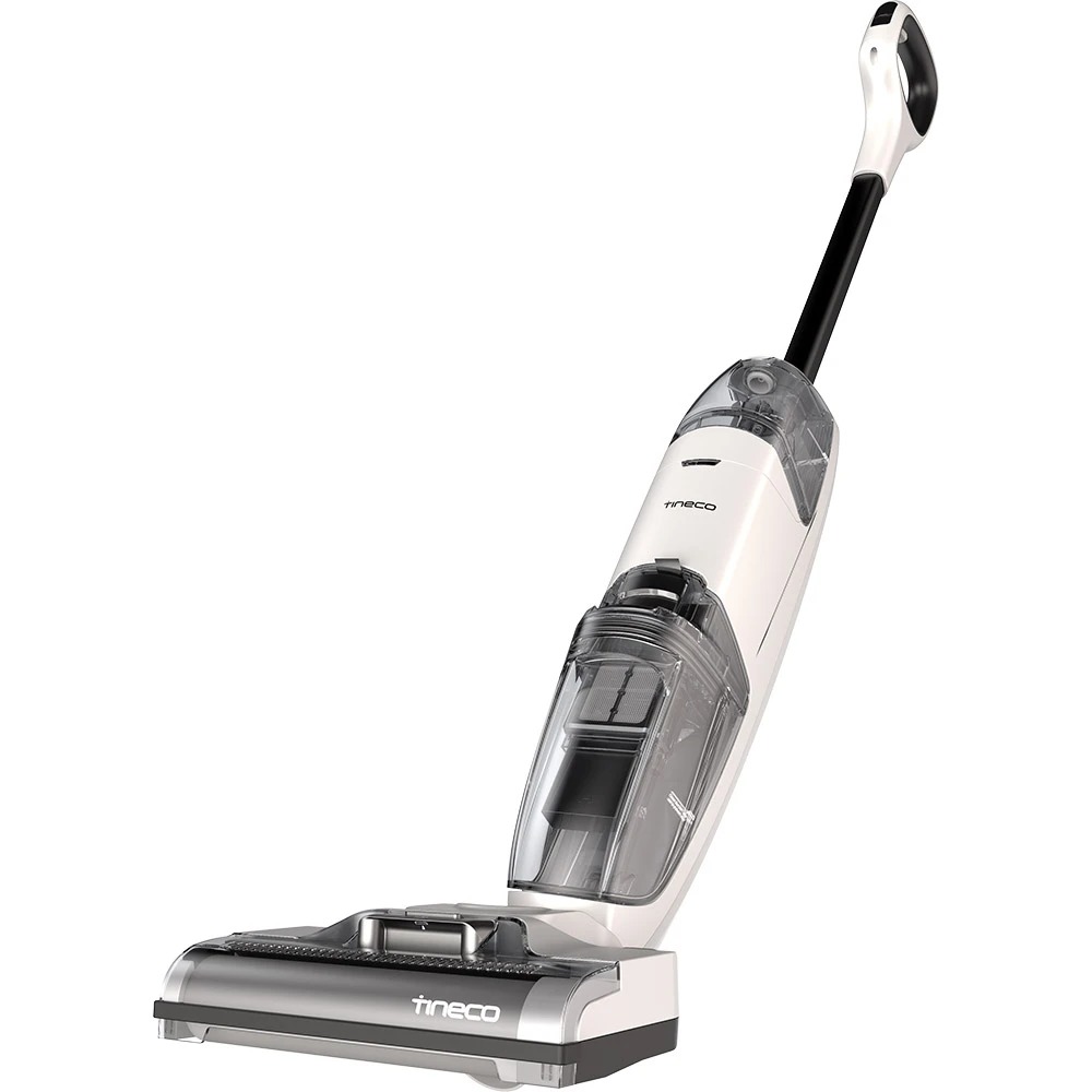 Акумуляторний миючий пилосос Tineco iFloor 2 Plus (FW011400DE)
