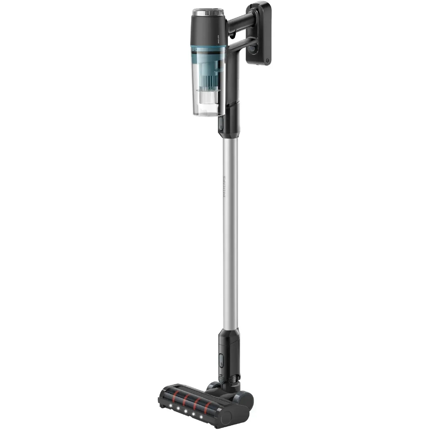 фото Вертикальний + ручний пилосос (2в1) Philips 3000 Series XC3031/01
