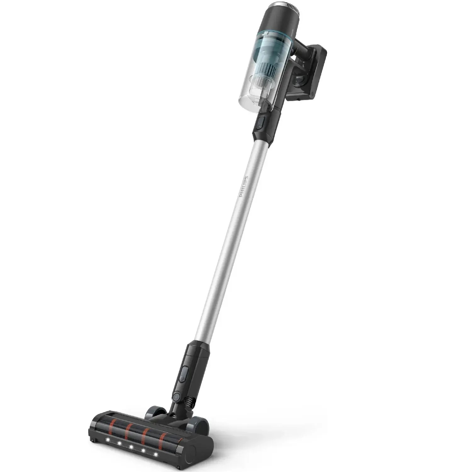 фото Вертикальний + ручний пилосос (2в1) Philips 3000 Series XC3031/01