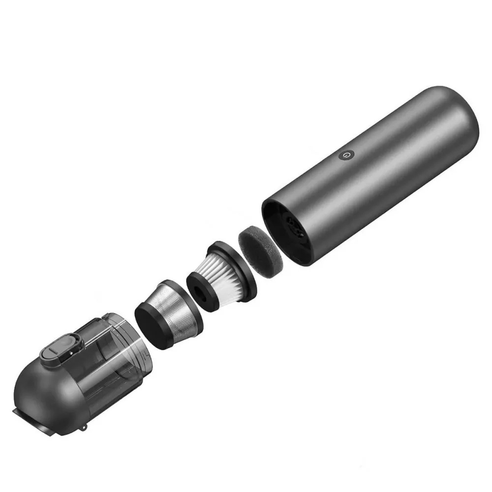 фото Автомобільний пилосос / Ручний пилосос Proove Void Assistant C1 (PVV170010001)