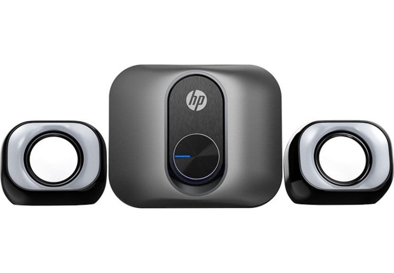 Акустическая система HP DHS-2111S Black Акустическая система HP DHS-2111S Black