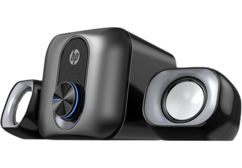 Акустическая система HP DHS-2111S Black Акустическая система HP DHS-2111S Black