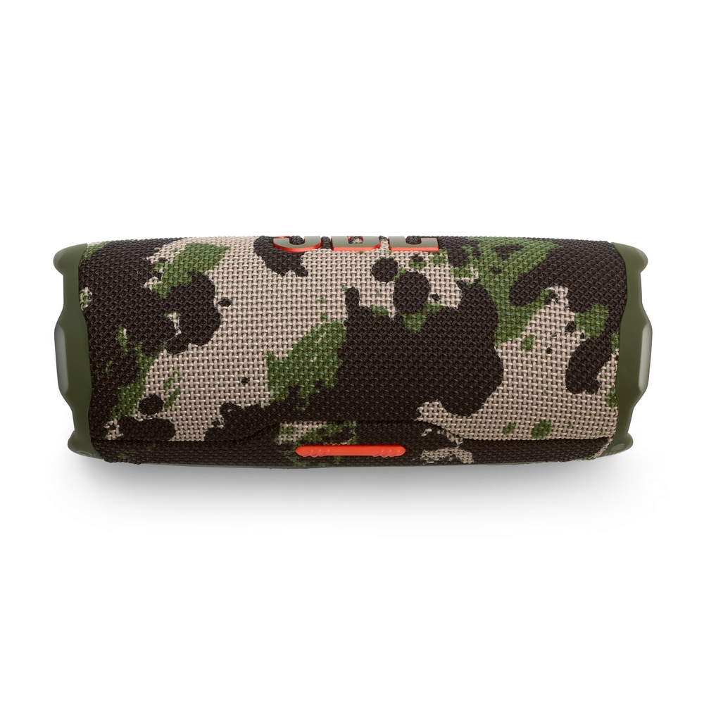 фото Портативна колонка JBL Flip 7 Squad (JBLFLIP7SQUAD)