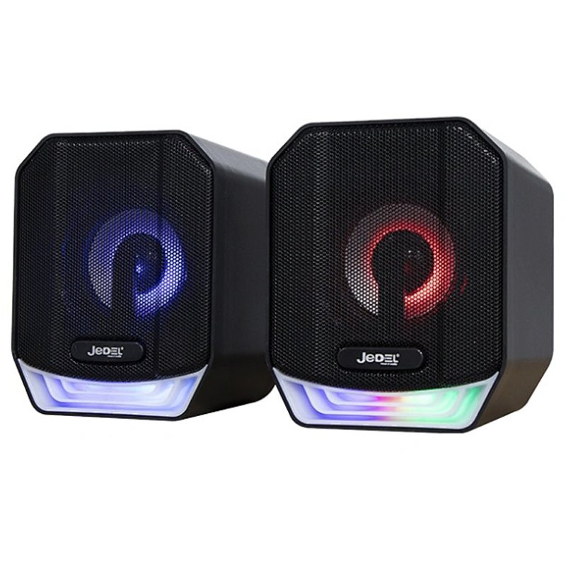 фото Акустичні колонки Jedel S-561