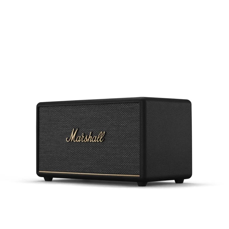 Акустична система Marshall Stanmore III Black (1006010)