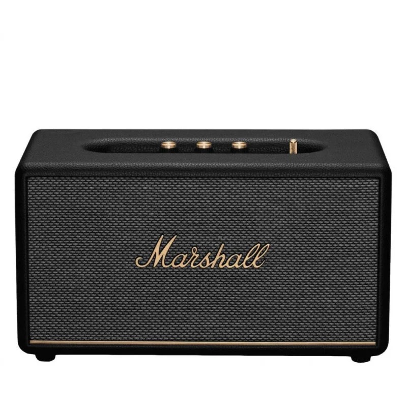 Акустична система Marshall Stanmore III Black (1006010)