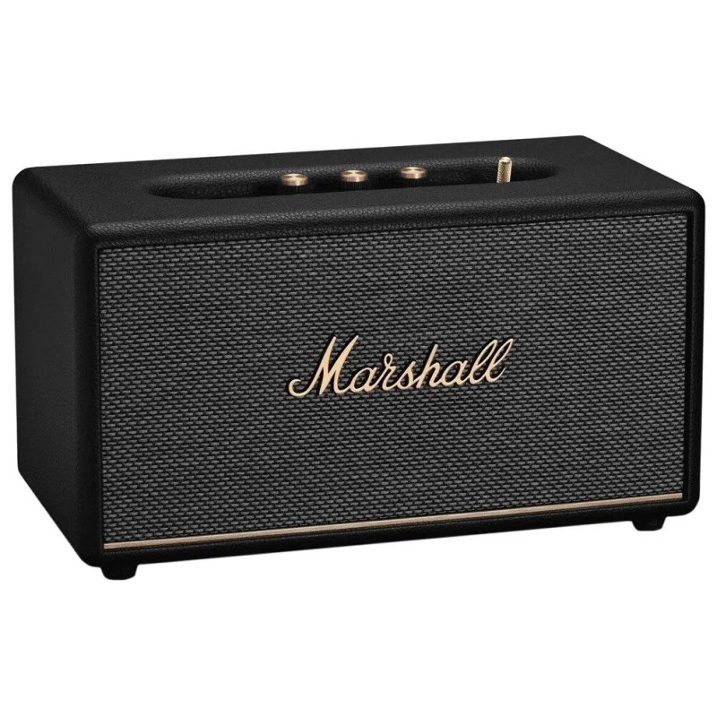 Акустична система Marshall Stanmore III Black (1006010)