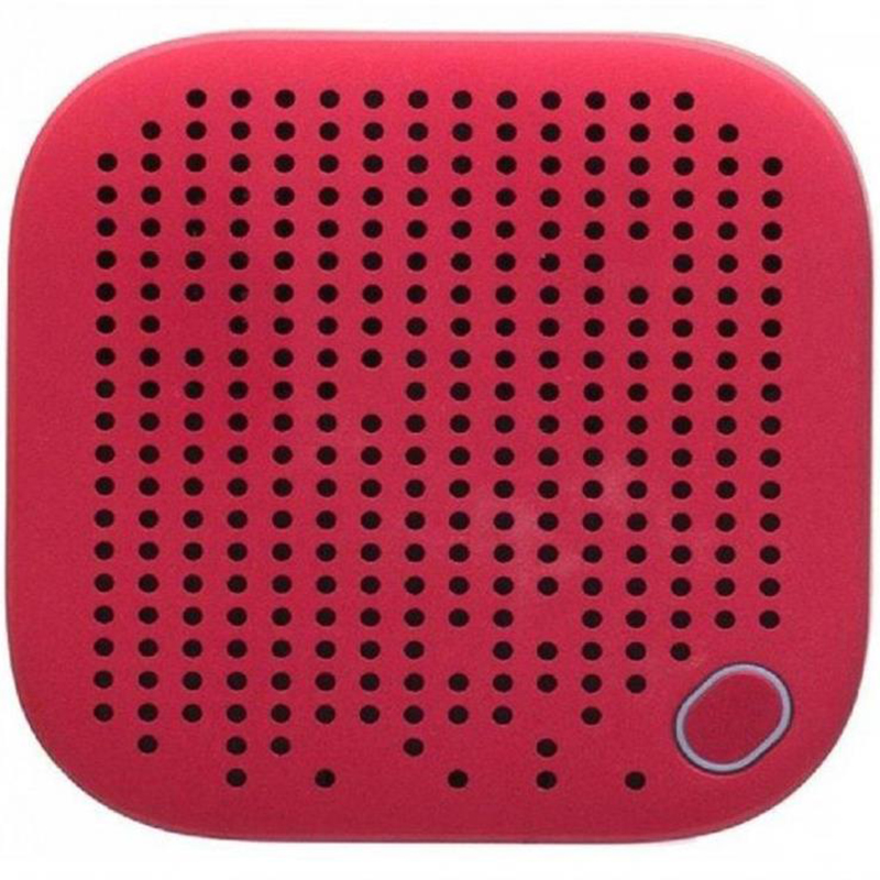 фото Портативна колонка Remax RB-M27 Red (RB-M27RD)
