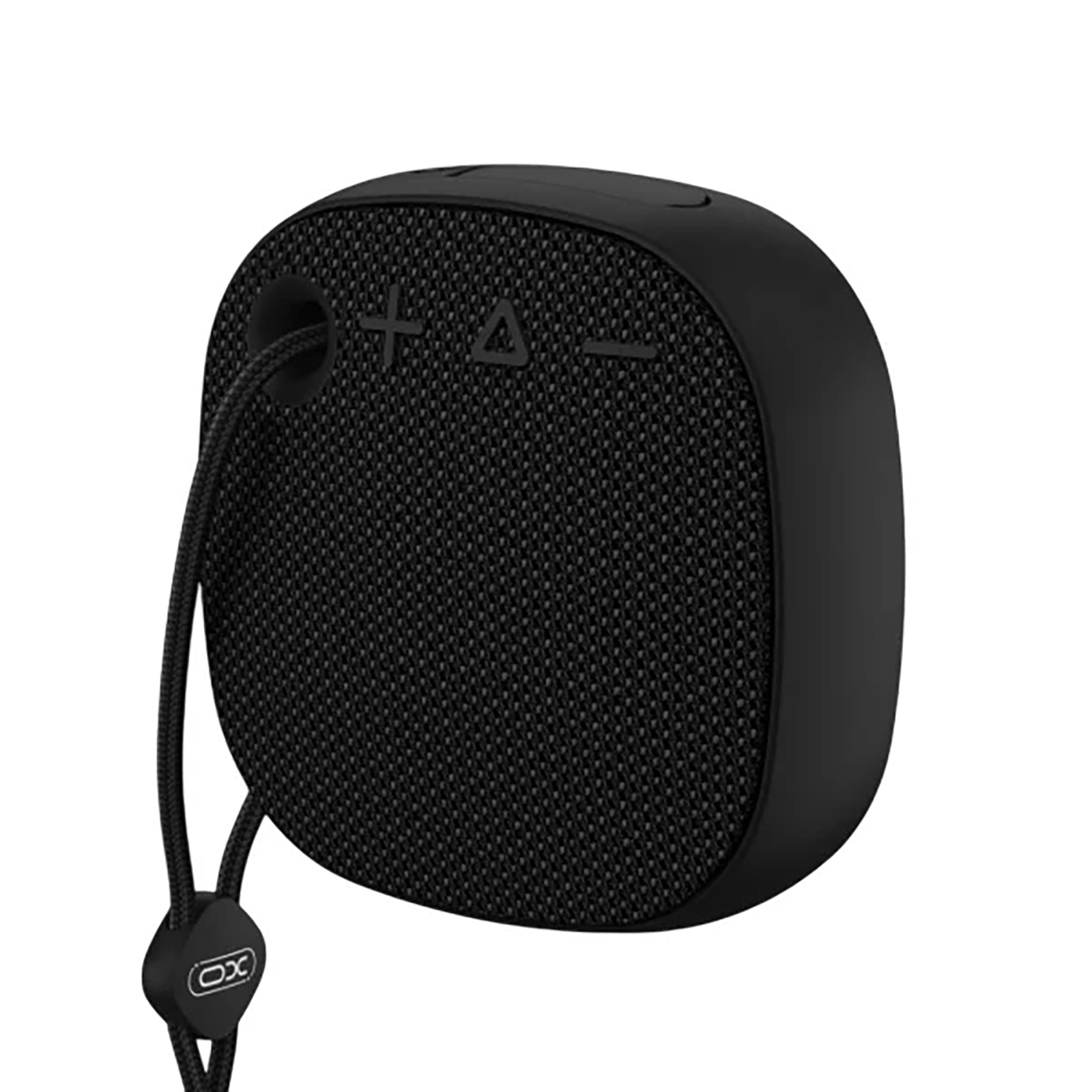 фото Портативна колонка XO F56 Outdoor Bluetooth Audio Black 5W (F56.black)