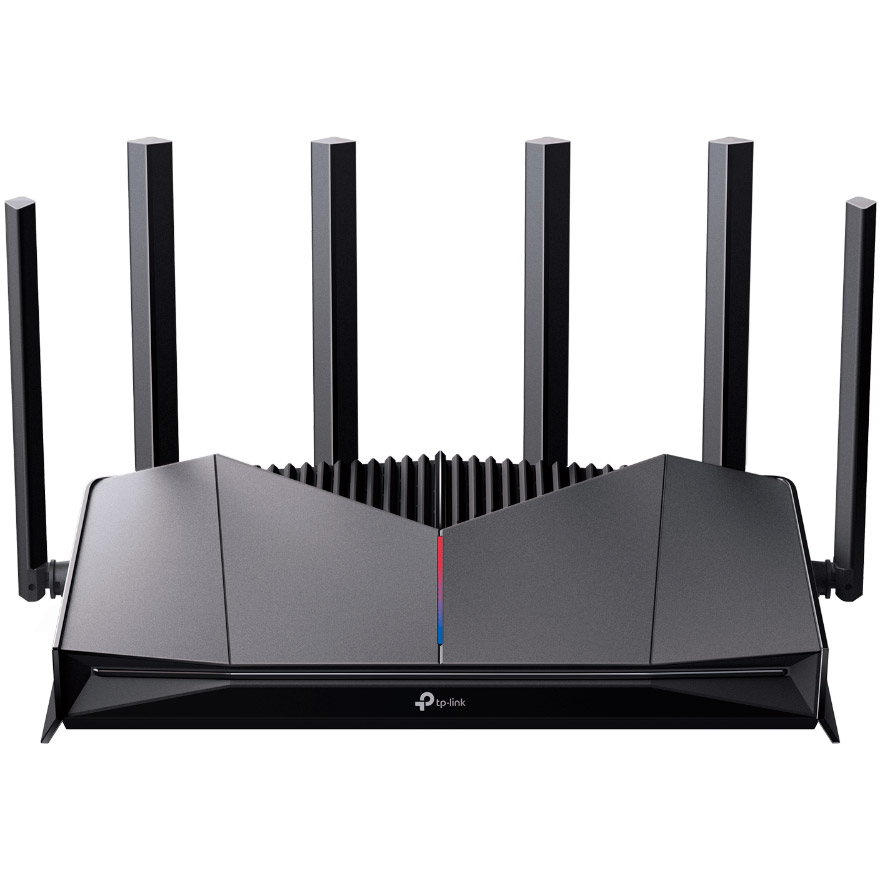Wi-Fi роутер TP-Link Archer GE400 Wi-Fi 7 BE6500 Turbo Game Acceleration