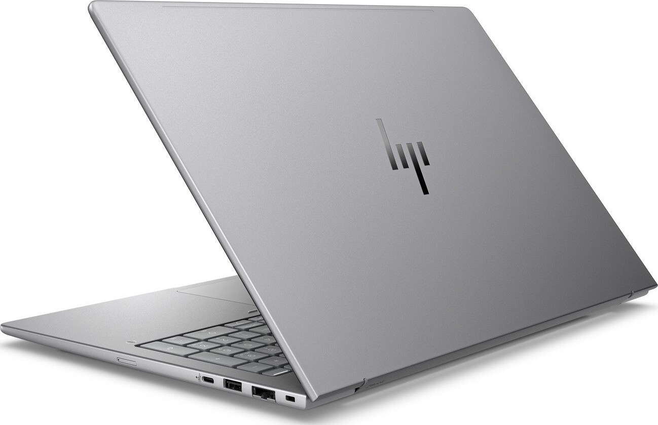 Ноутбук HP ZBook 8 G1i 16 (B24H2AV_V1) Silver Ноутбук HP ZBook 8 G1i 16 (B24H2AV_V1) Silver