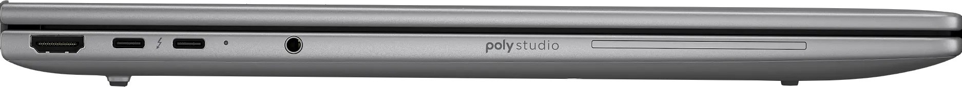 Ноутбук HP ZBook 8 G1i 16 (B24H2AV_V1) Silver Ноутбук HP ZBook 8 G1i 16 (B24H2AV_V1) Silver