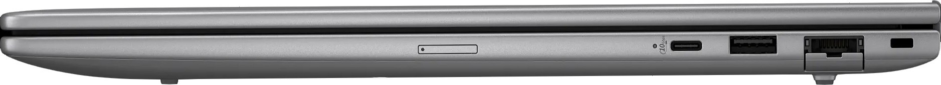 Ноутбук HP ZBook 8 G1i 16 (B24H2AV_V1) Silver Ноутбук HP ZBook 8 G1i 16 (B24H2AV_V1) Silver