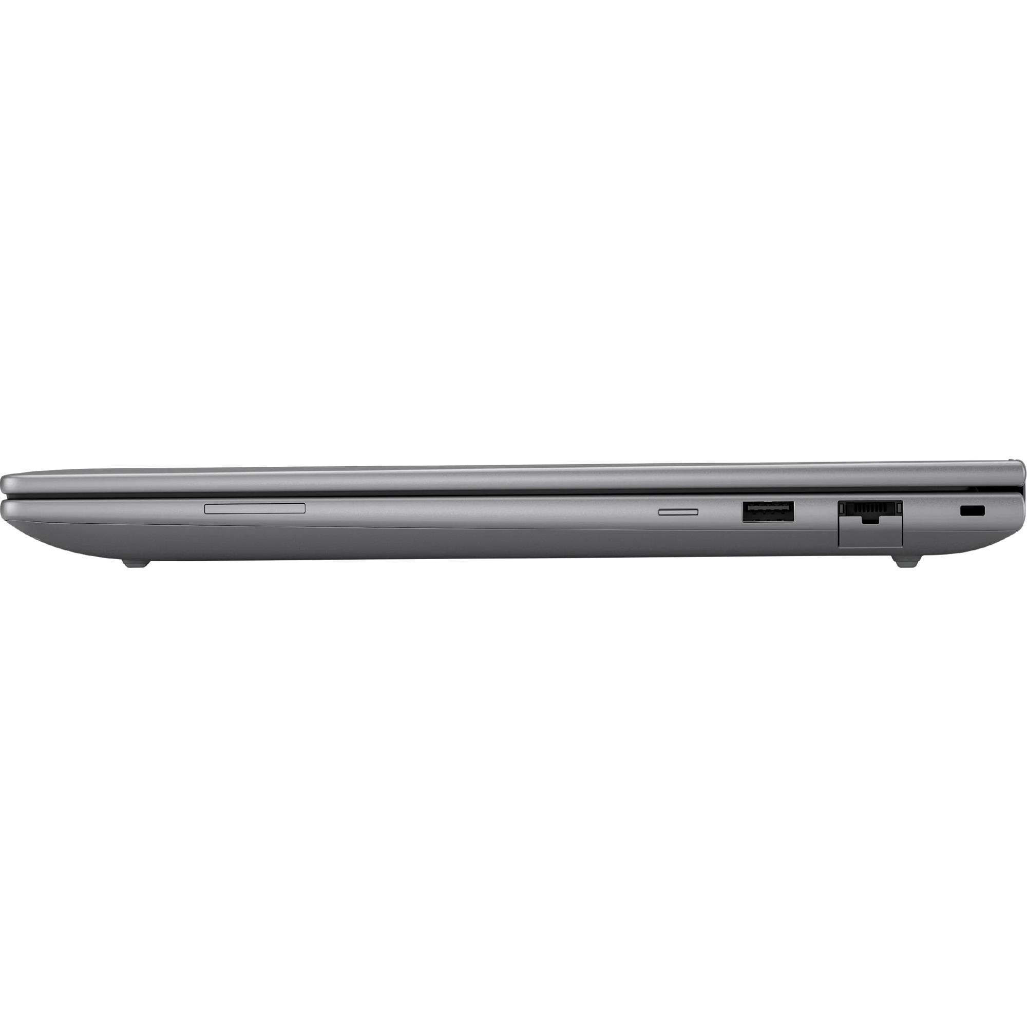 Ноутбук HP ZBook X G1i (B30J1ES) Silver Ноутбук HP ZBook X G1i (B30J1ES) Silver