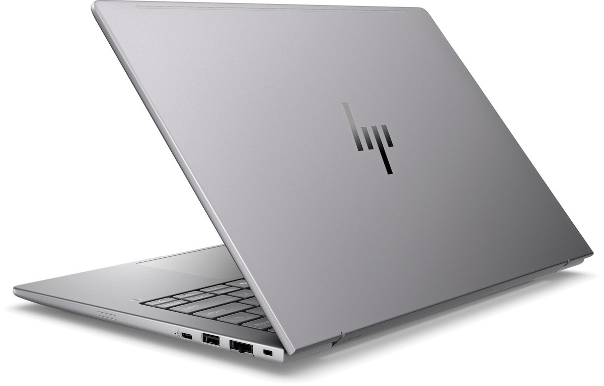 Ноутбук HP ZBook 8 G1ak 14 (A3ZT3ET) Silver Ноутбук HP ZBook 8 G1ak 14 (A3ZT3ET) Silver