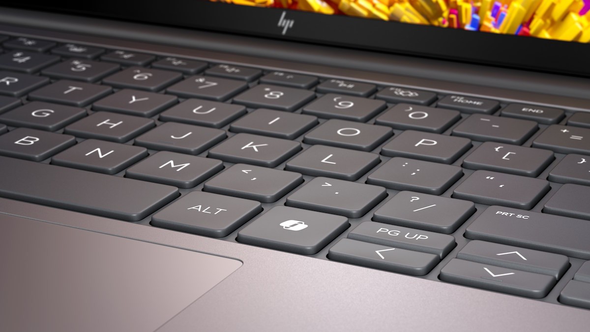 Ноутбук HP ZBook 8 G1ak 14 (A3ZT3ET) Silver Ноутбук HP ZBook 8 G1ak 14 (A3ZT3ET) Silver