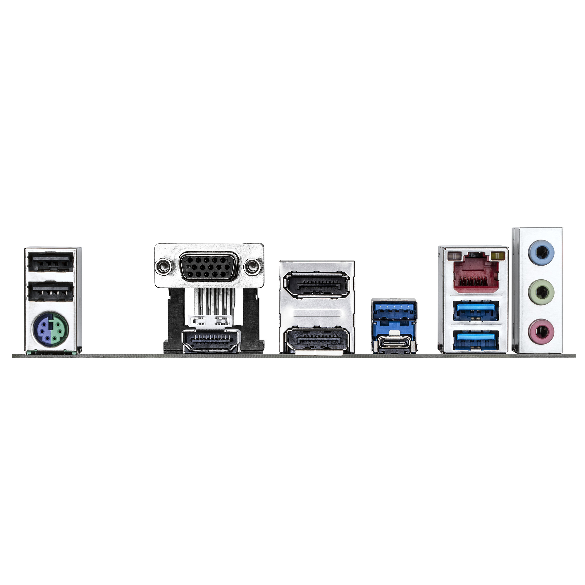 Материнская плата Gigabyte B760M DS3H Gen5 Socket 1700 Материнская плата Gigabyte B760M DS3H Gen5 Socket 1700