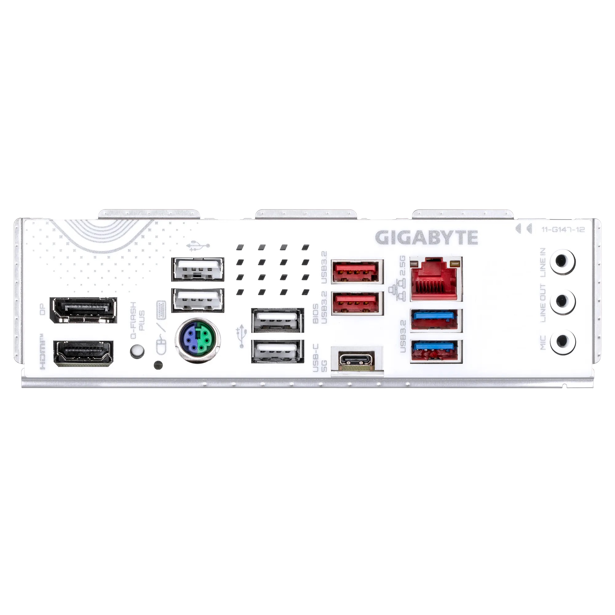 Материнская плата Gigabyte B850 Eagle Ice Socket AM5 Материнская плата Gigabyte B850 Eagle Ice Socket AM5