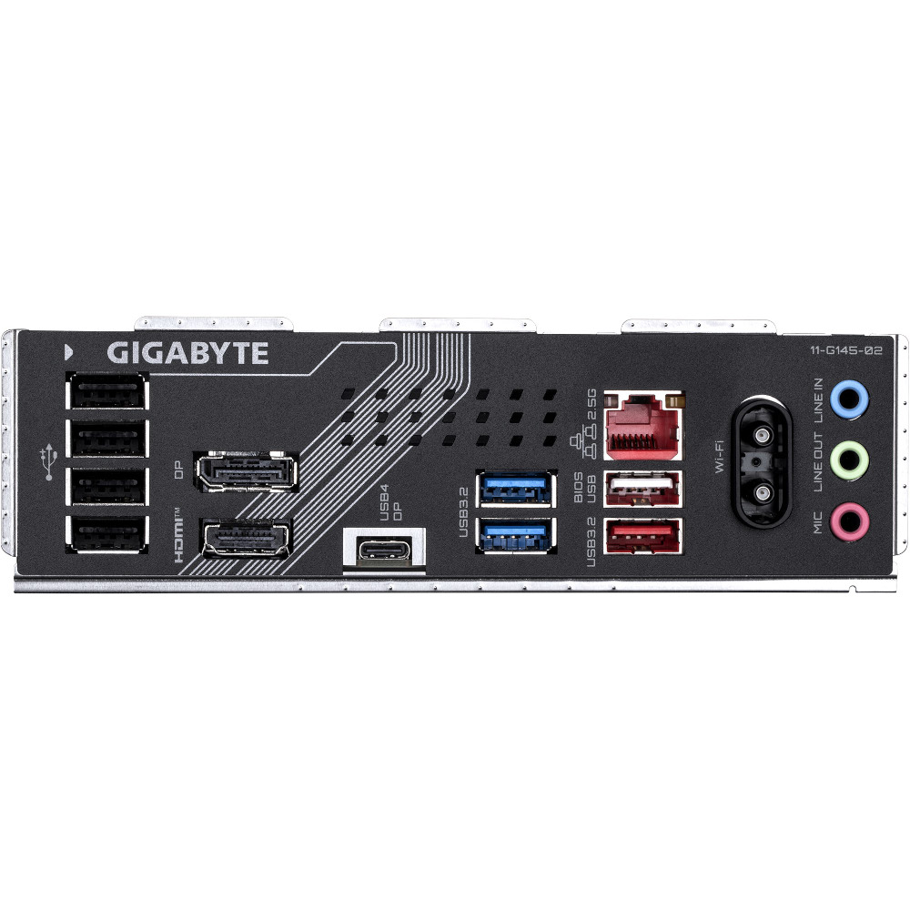Материнская плата Gigabyte B860 Gaming X WiFi6E Socket 1851 Материнская плата Gigabyte B860 Gaming X WiFi6E Socket 1851