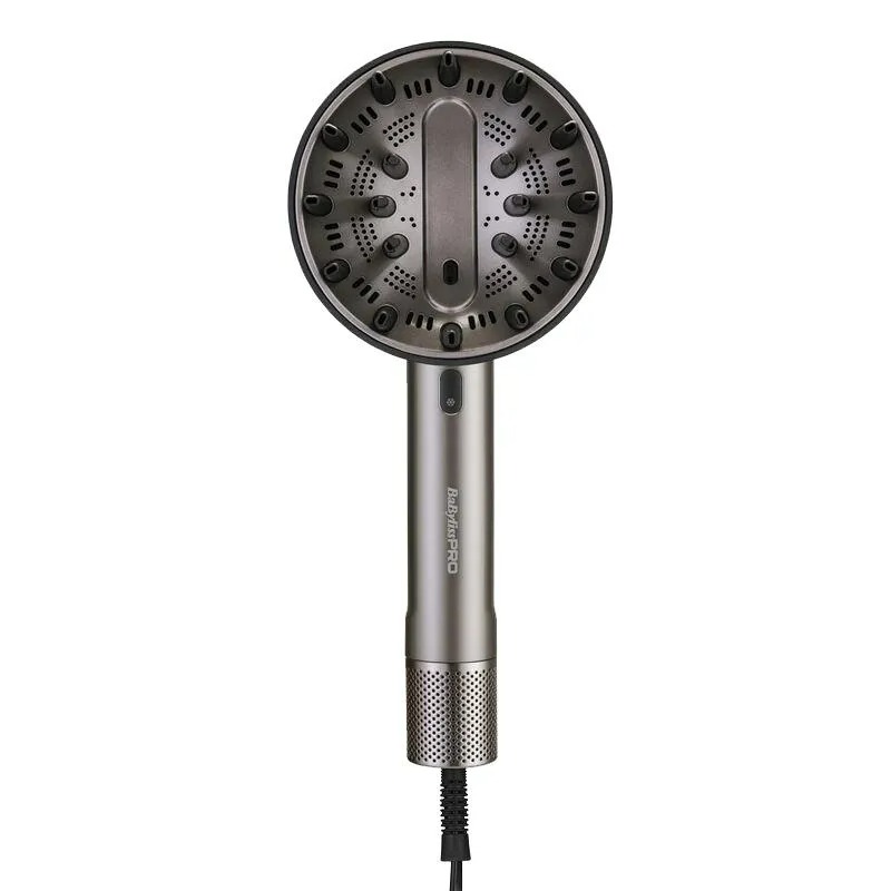 фото Фен BaByliss Pro Drying Wand BAB6880E