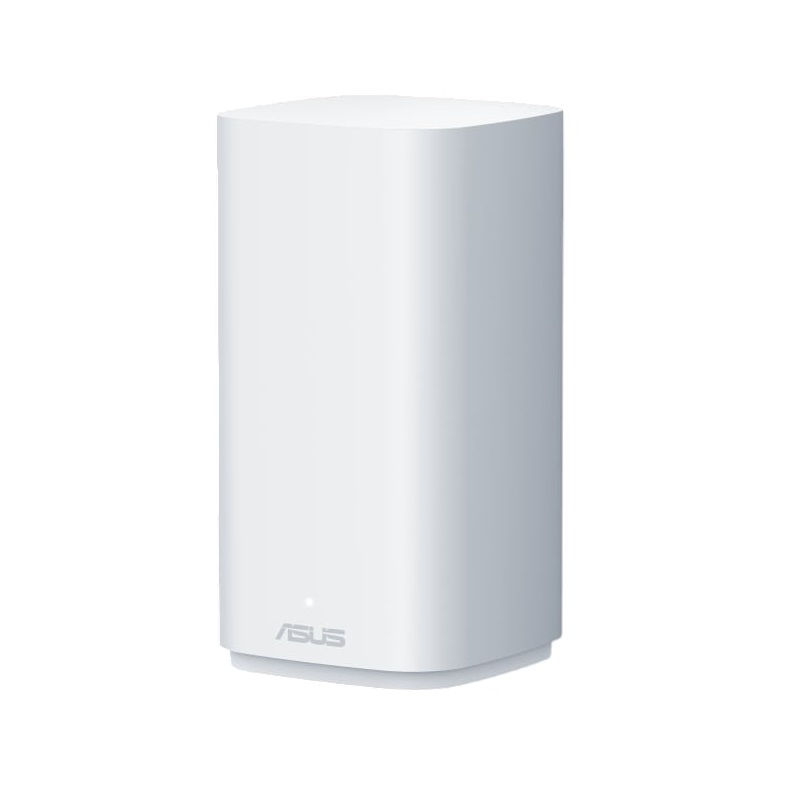фото Mesh-система Asus ZenWiFi BD4 Outdoor 1-Pack White (90IG09A0-MO3B60)