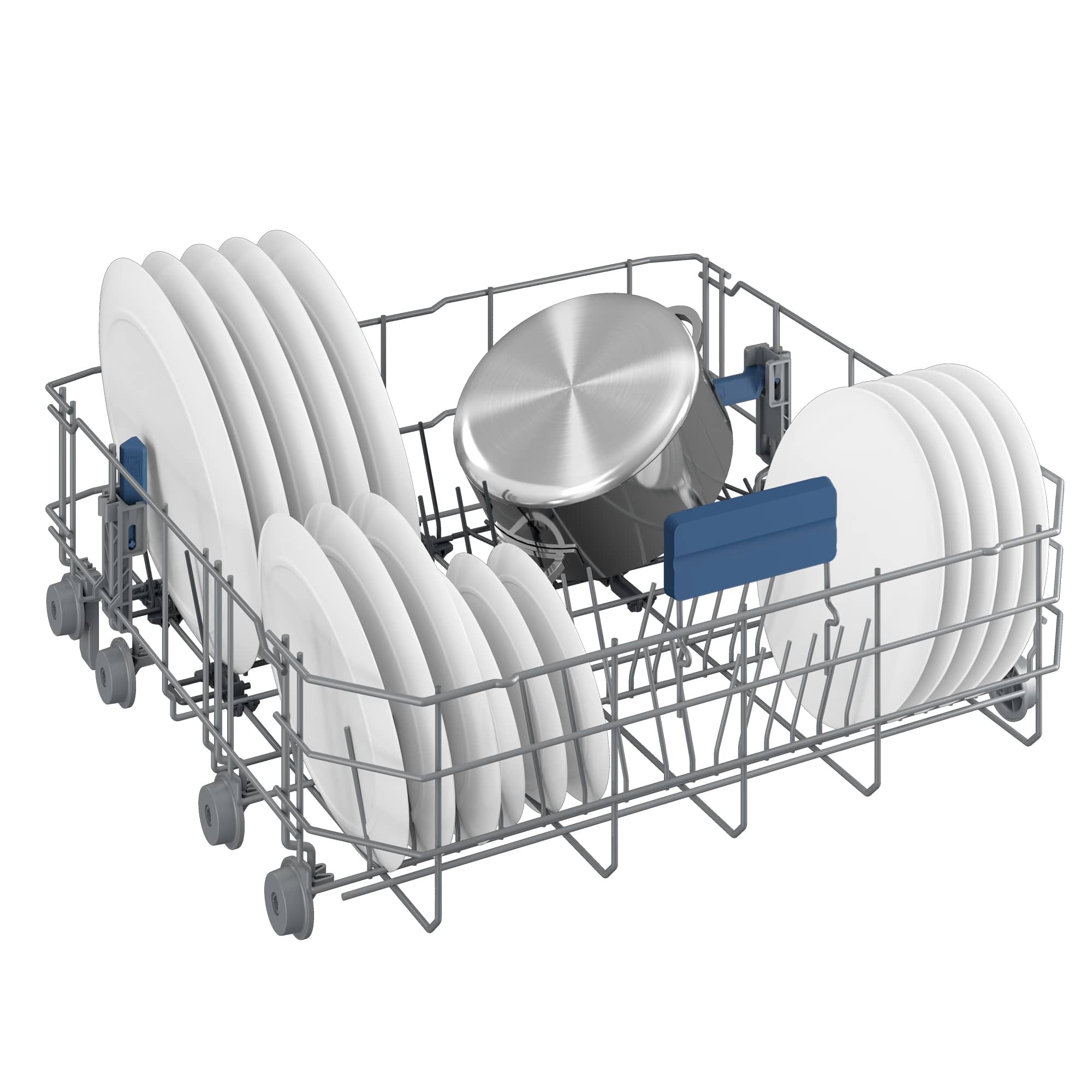 Встраиваемая посудомоечная машина Beko BDIN36532 Встраиваемая посудомоечная машина Beko BDIN36532