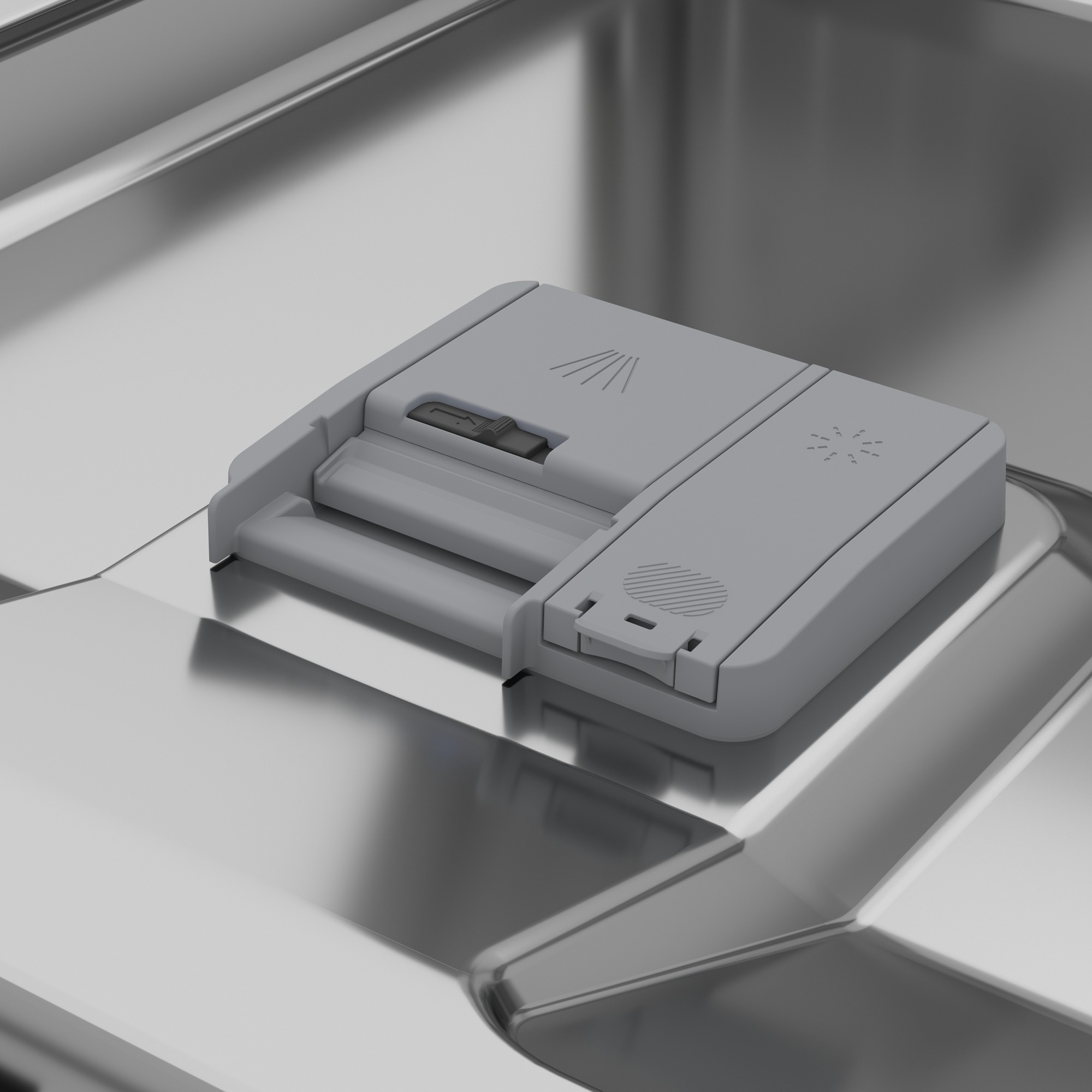 Встраиваемая посудомоечная машина Beko BDIN36532 Встраиваемая посудомоечная машина Beko BDIN36532