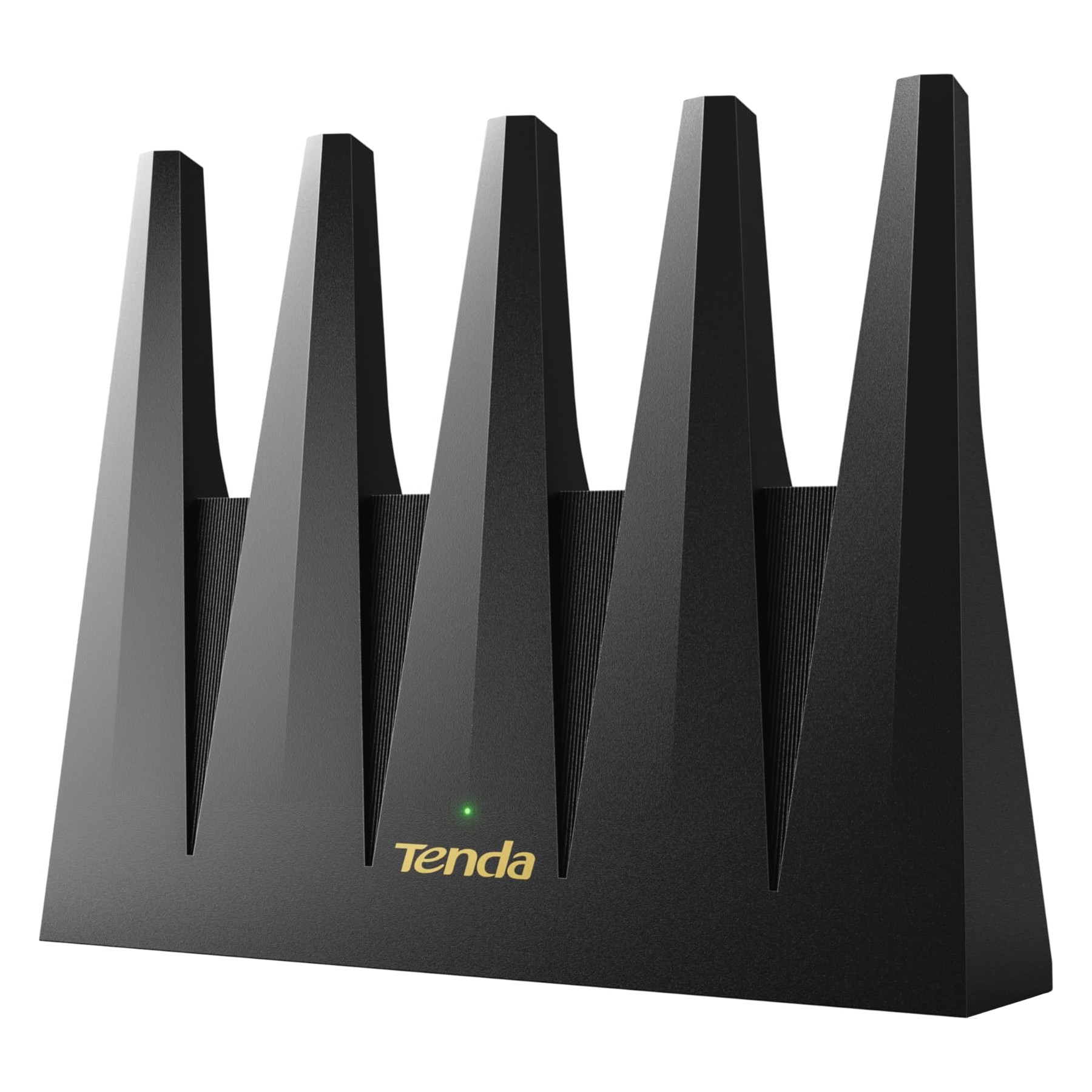 Wi-Fi роутер Tenda BE12 Pro Wi-Fi 7 BE7200 MLO