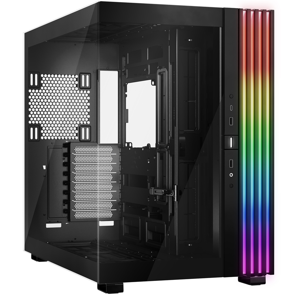 Корпус be quiet! Light Base 900 DX Black (BGW69)