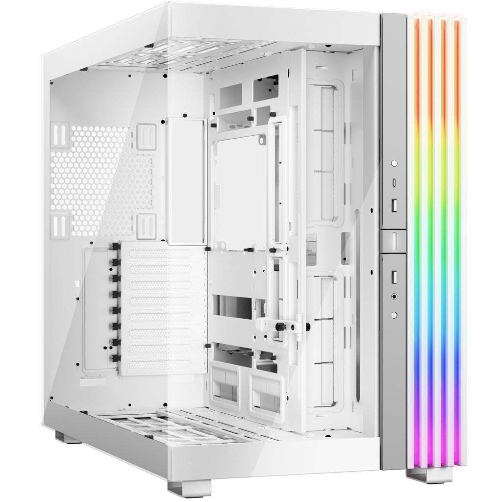 Корпус be quiet! Light Base 900 DX White (BGW70)