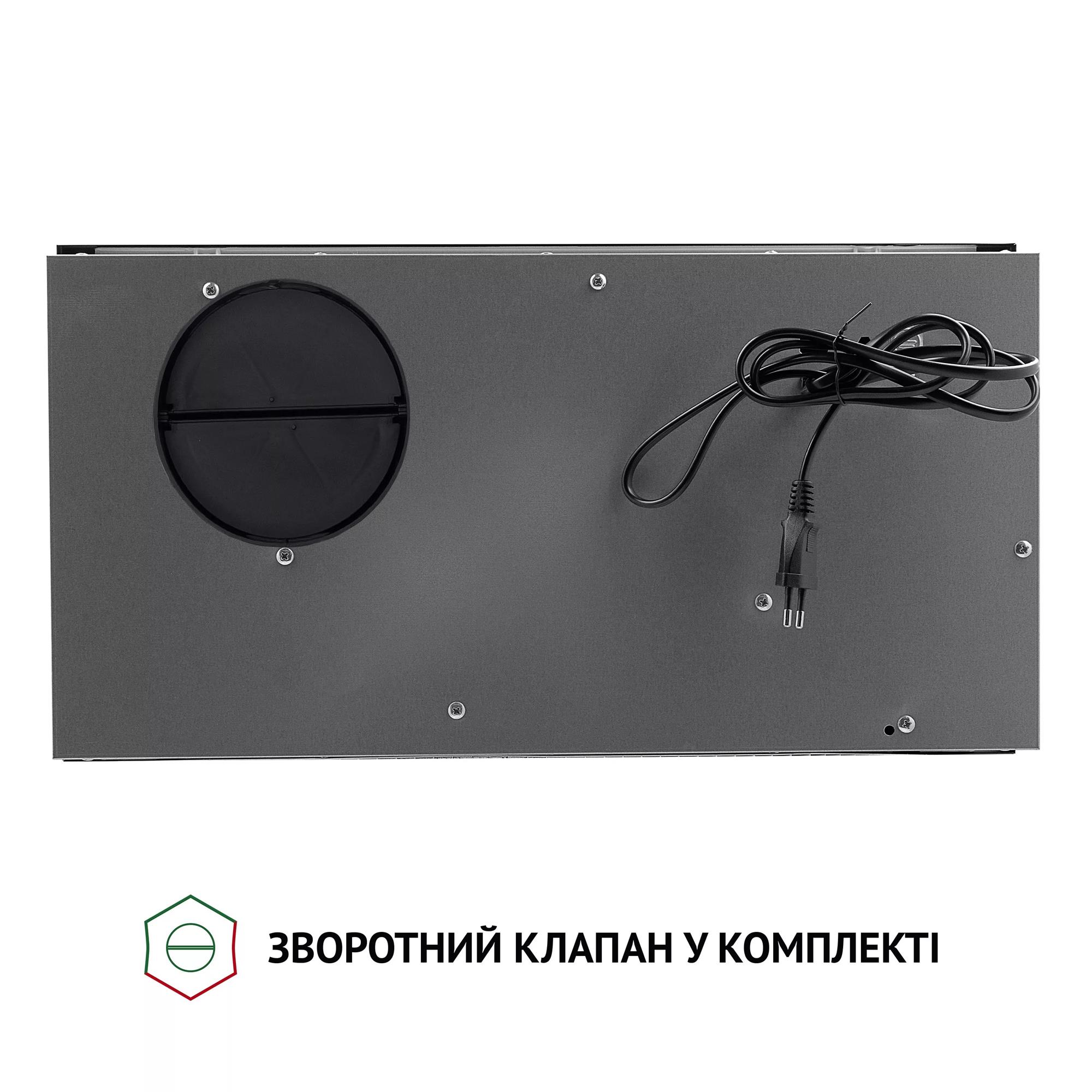 Вытяжка Perfelli BI 5256 BL 700 LED Вытяжка Perfelli BI 5256 BL 700 LED