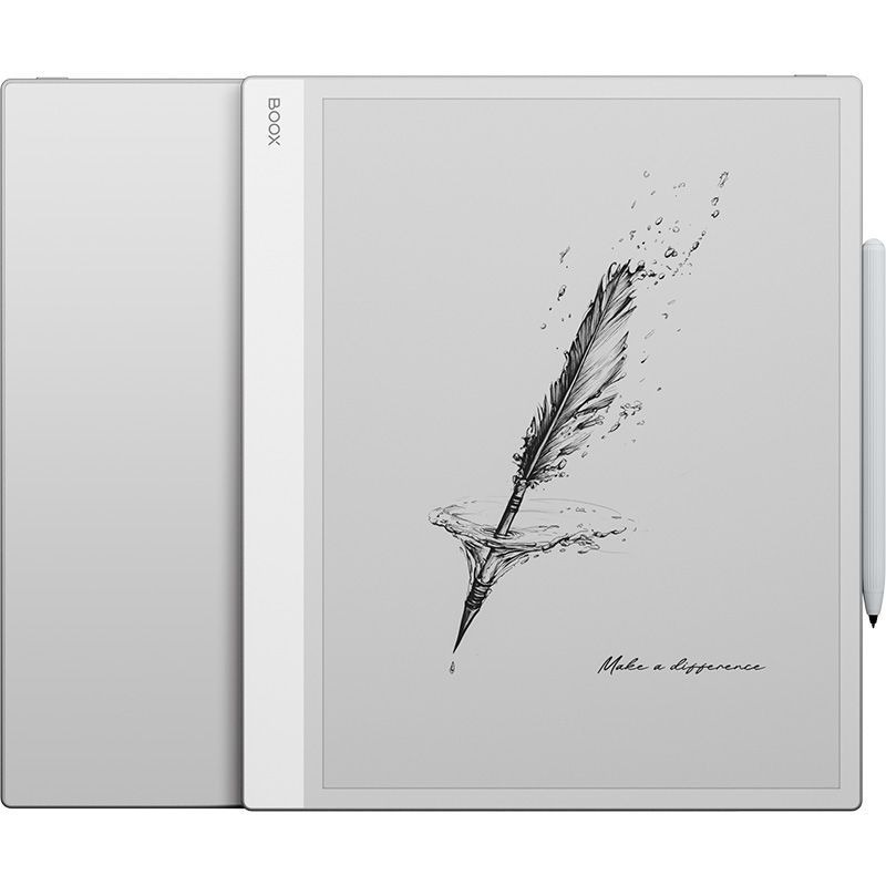 фото Електронна книга Boox Note Max