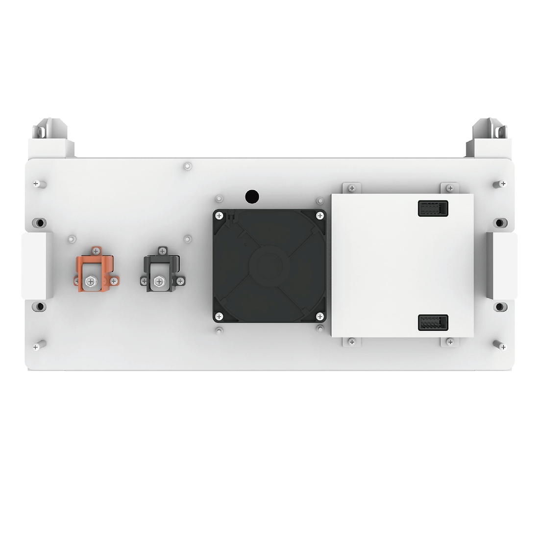 Акумуляторна батарея модульна Deye BOS-B-Pack16-A3 51.2V 314Ah (складова комплекту)