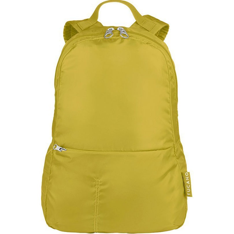 Рюкзак Tucano Compatto Eco XL Acid Green (BPCOBK-ECO-VA)