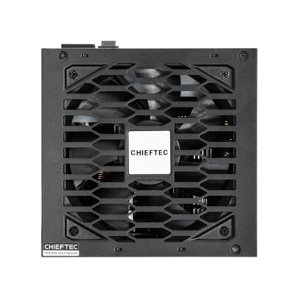 Блок живлення Chieftec BPX-650-C 650W