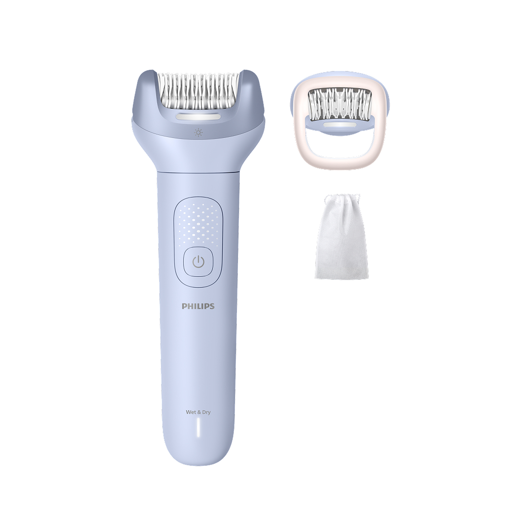 Епілятор Philips Series 8000 BRE708/00