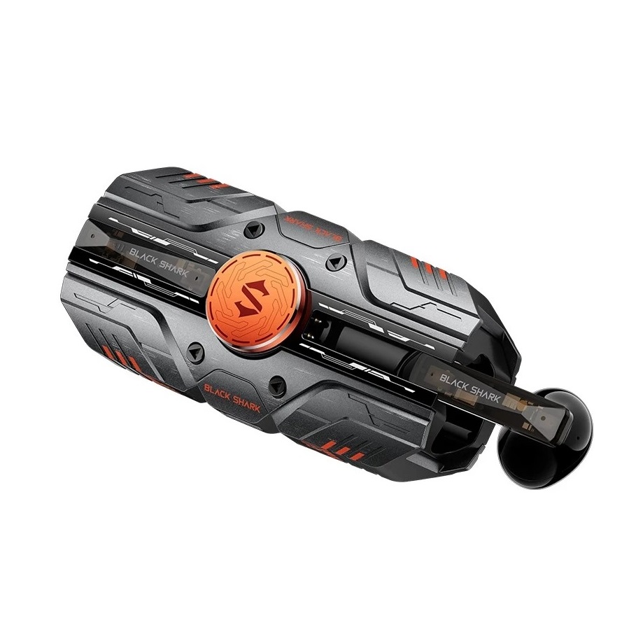 фото Навушники TWS Black Shark Rokas 3 Black