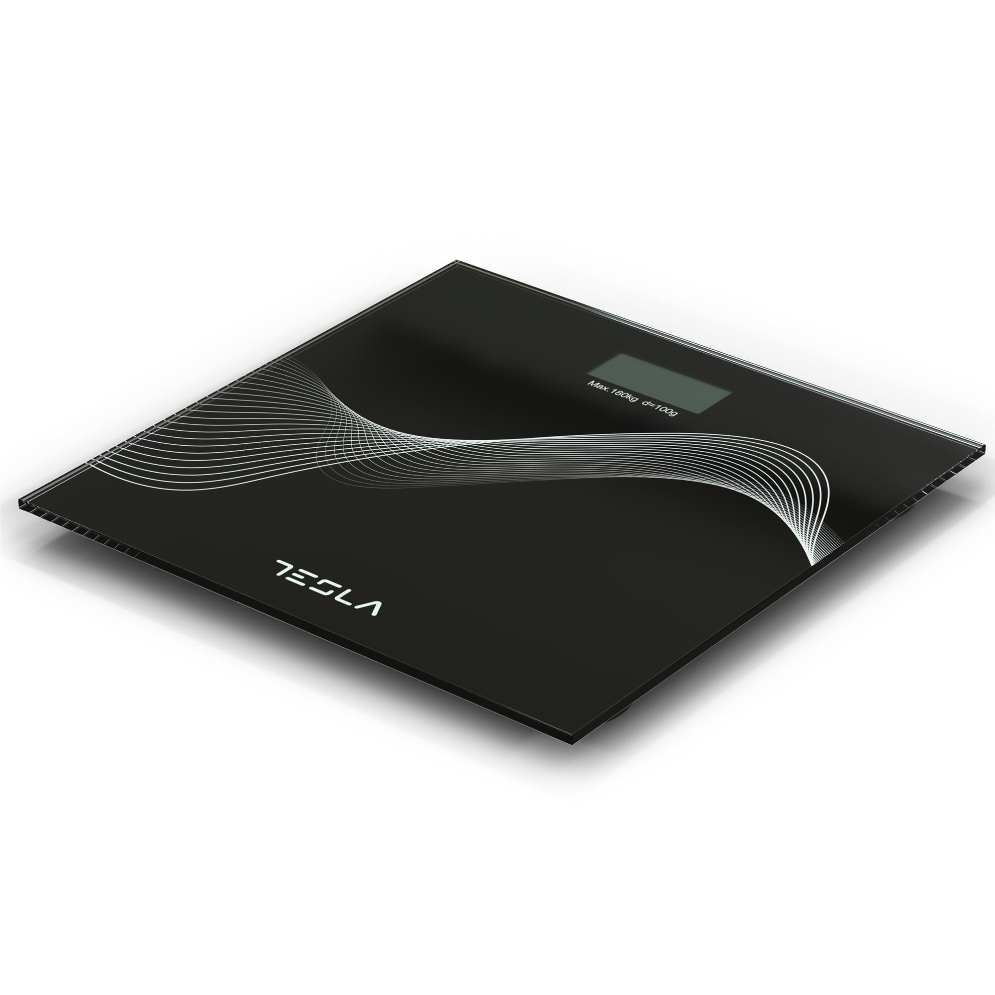 Весы напольные Tesla BS102B Весы напольные Tesla BS102B