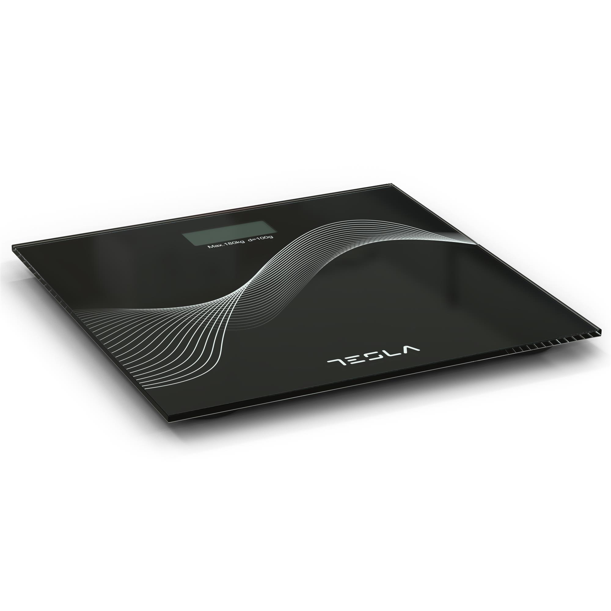 Весы напольные Tesla BS102B Весы напольные Tesla BS102B