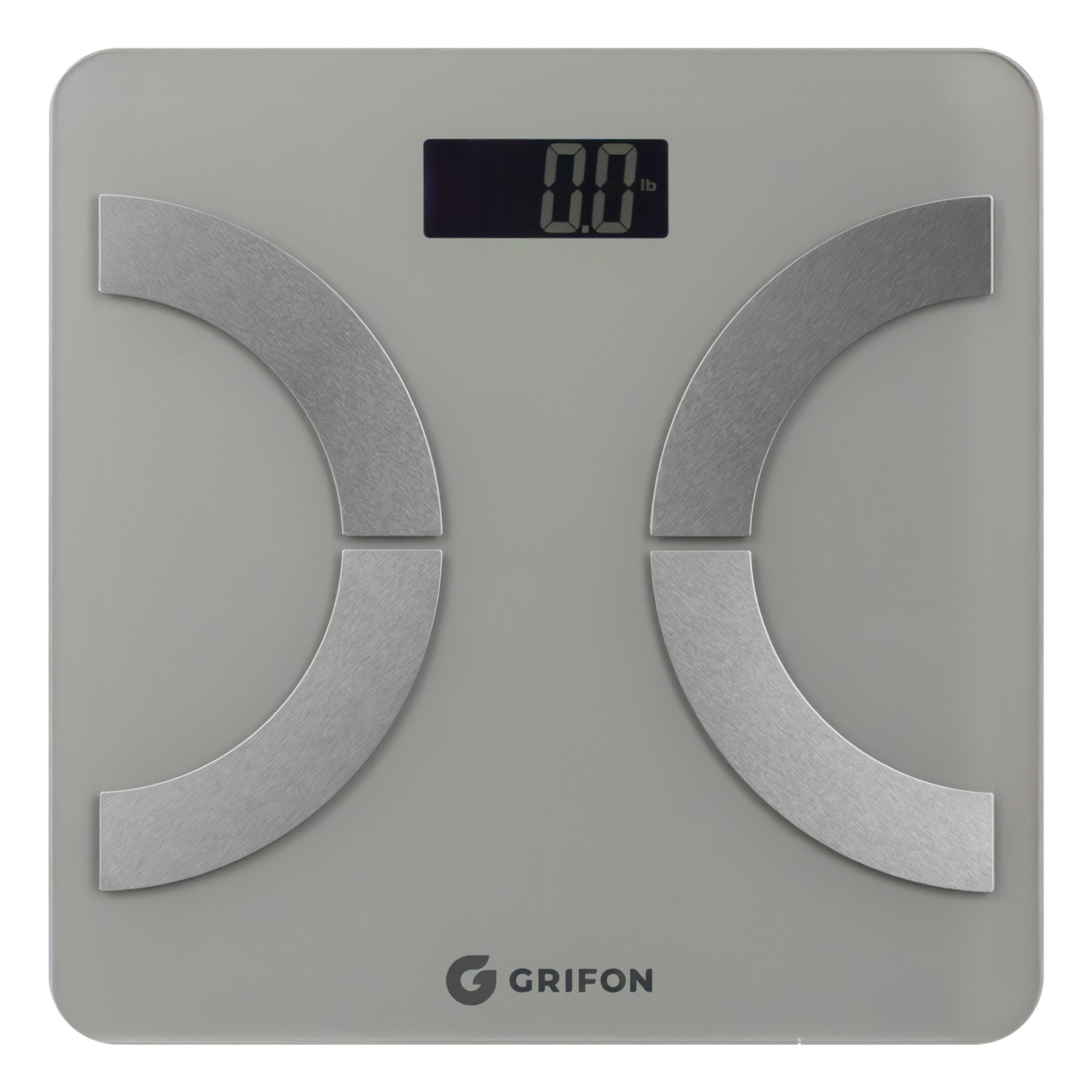 Ваги підлогові Grifon BS18WGLGR
