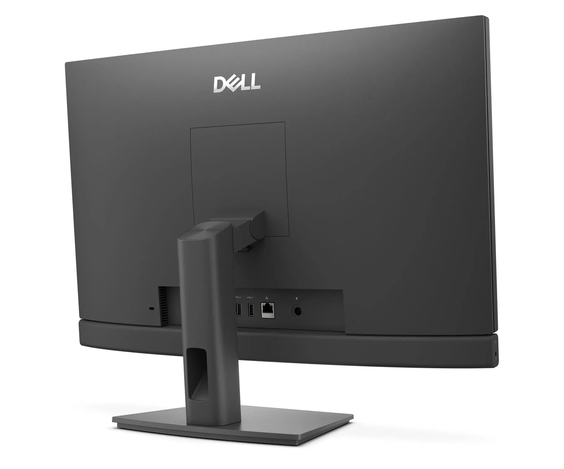 Моноблок Dell Pro AiO (BTO103_QC24251) Black Моноблок Dell Pro AiO (BTO103_QC24251) Black