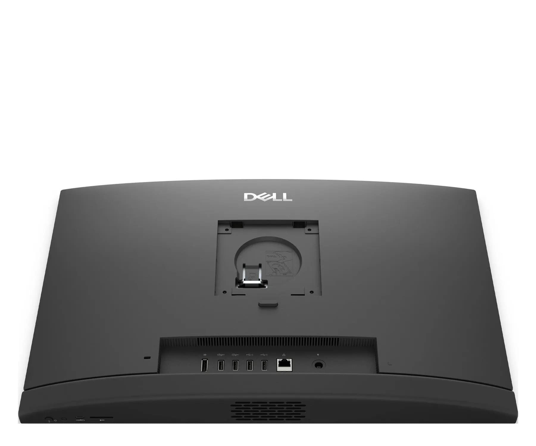 Моноблок Dell Pro AiO (BTO103_QC24251) Black Моноблок Dell Pro AiO (BTO103_QC24251) Black