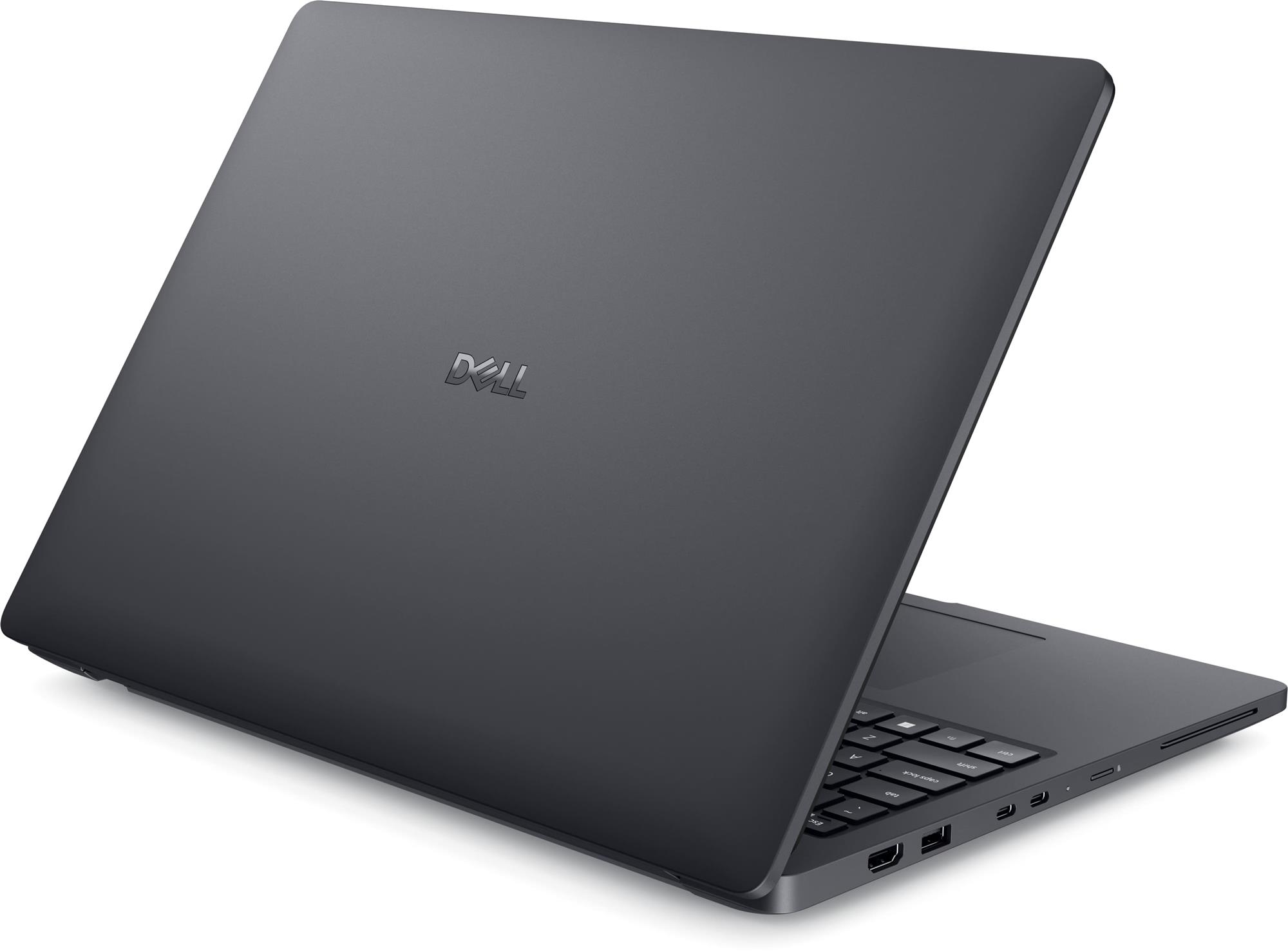 Ноутбук Dell Pro 16 Max (BTO105MC16250UA_W11P) Black Ноутбук Dell Pro 16 Max (BTO105MC16250UA_W11P) Black