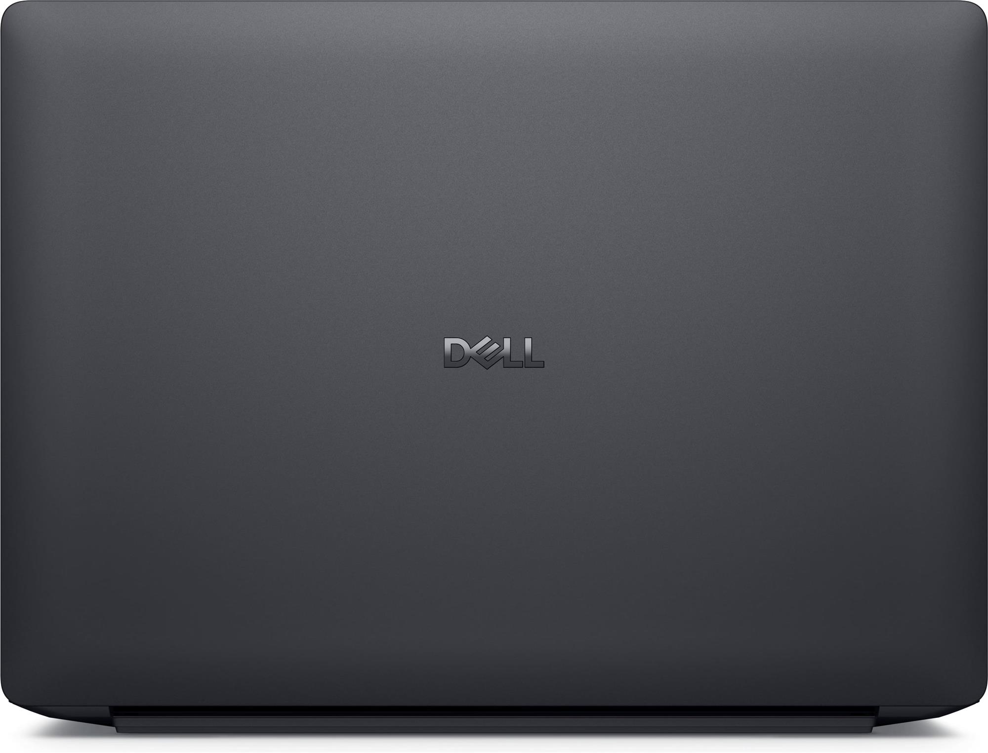 Ноутбук Dell Pro 16 Max (BTO105MC16250UA_W11P) Black Ноутбук Dell Pro 16 Max (BTO105MC16250UA_W11P) Black