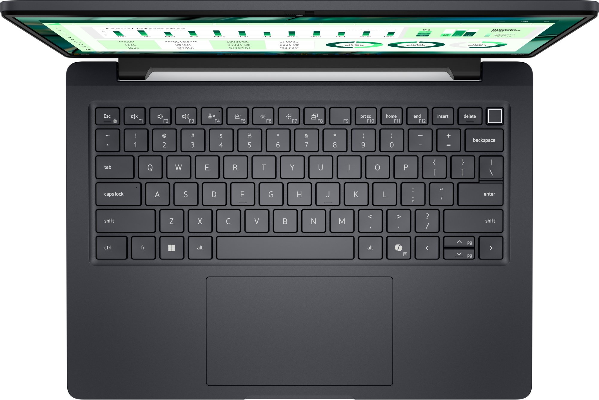 Ноутбук Dell Pro 14 Max (BTO108MC14250UA_W11P) Black Ноутбук Dell Pro 14 Max (BTO108MC14250UA_W11P) Black