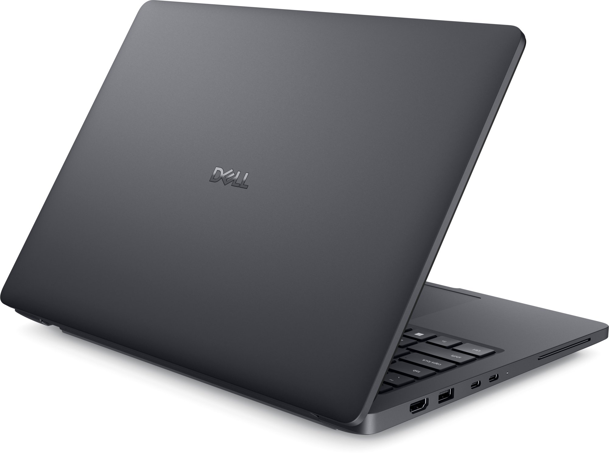 Ноутбук Dell Pro 14 Max (BTO108MC14250UA_W11P) Black Ноутбук Dell Pro 14 Max (BTO108MC14250UA_W11P) Black